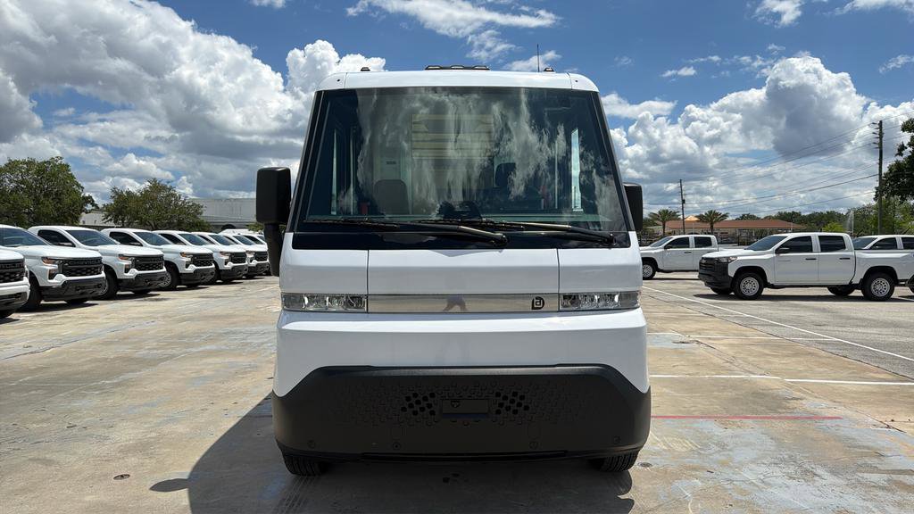 Used 2024 Chevrolet Brightdrop 600 w/ Commercial Equipment Package AWD/4WD image 15