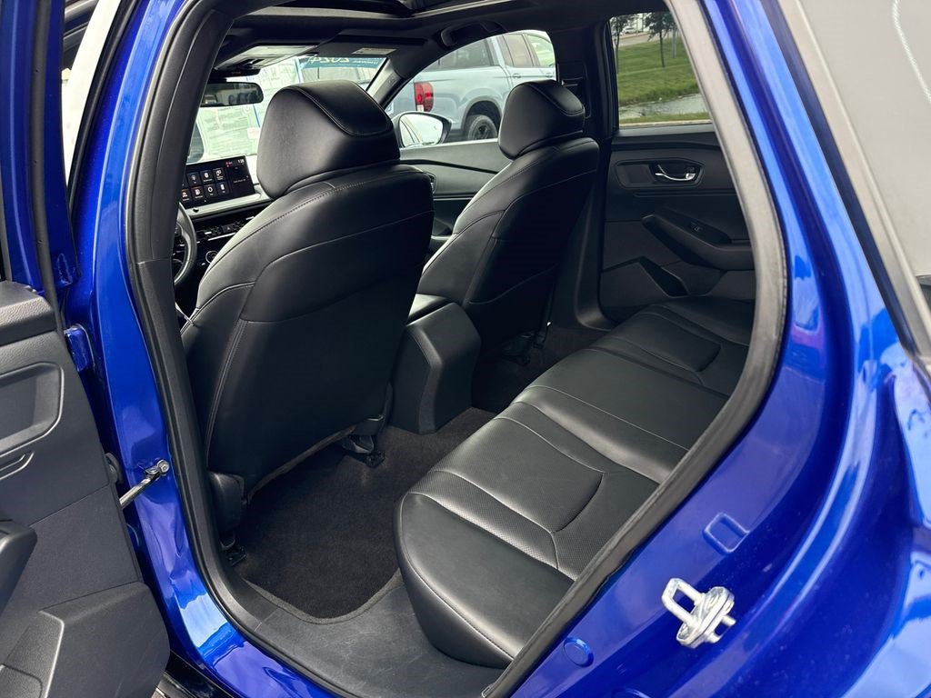 Certified 2024 Honda Accord Sport image 15