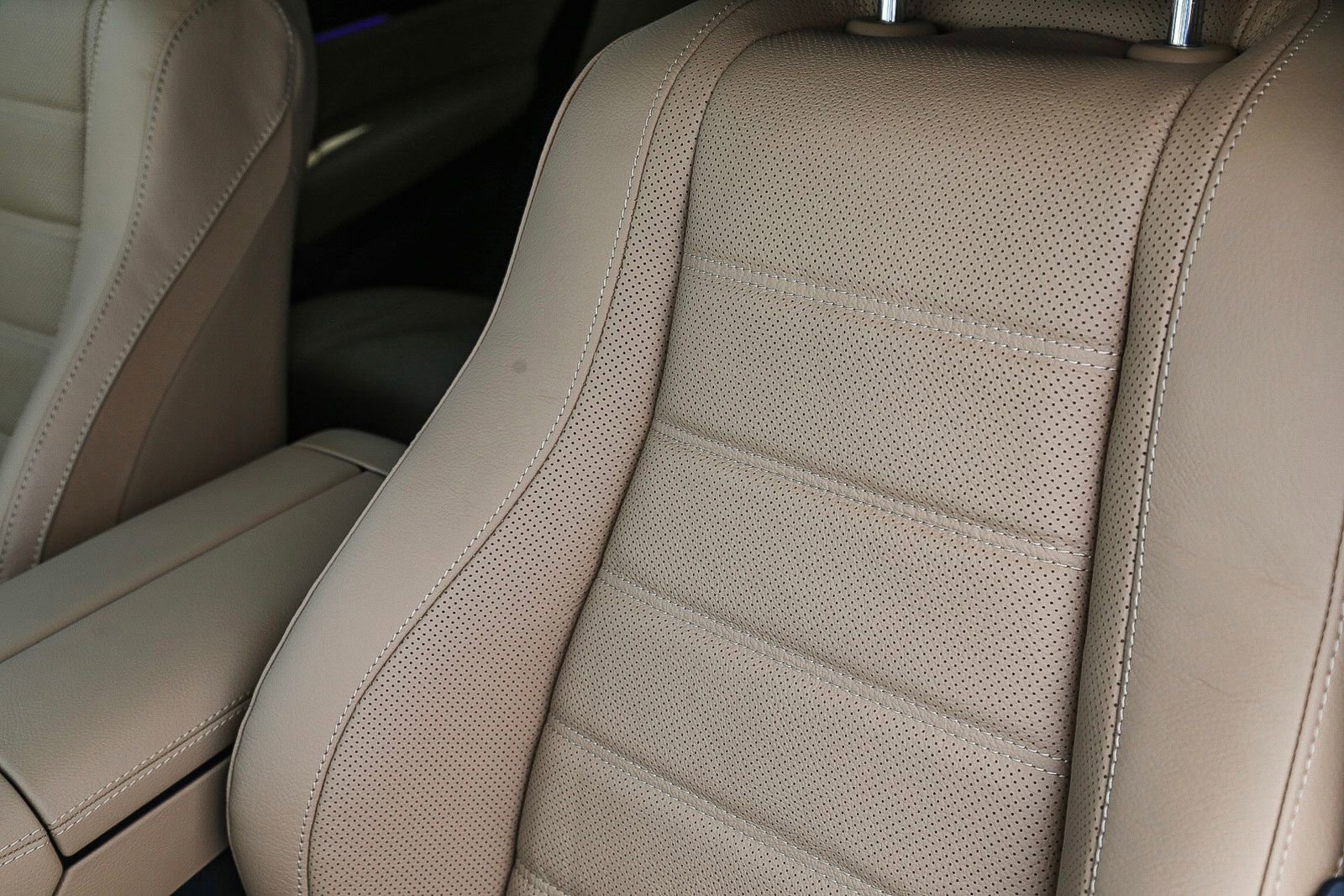 New 2024 Mercedes-Benz GLE 350 4MATIC image 22