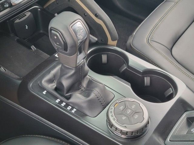 New 2025 Ford Bronco Badlands image 20