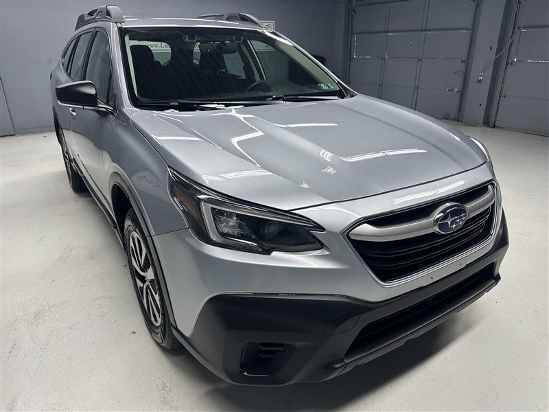 Used 2020 Subaru Outback AWD/4WD image 9