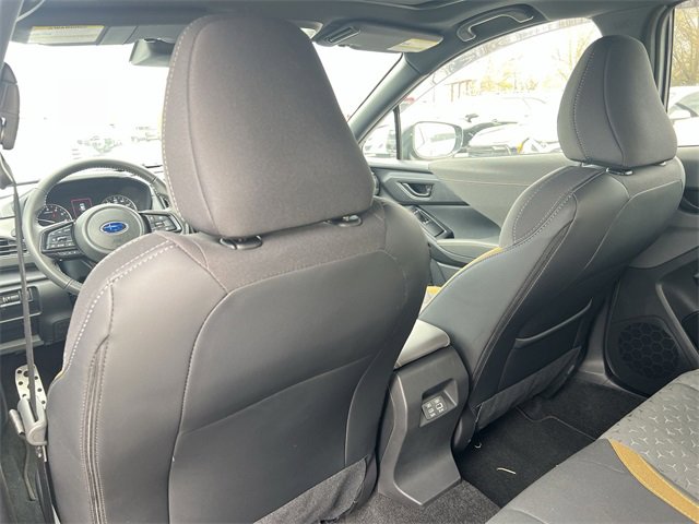 Certified 2025 Subaru Crosstrek 2.5i Sport image 34