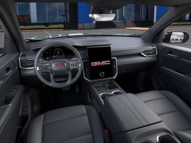 New 2027 GMC Acadia Elevation FWD image 15