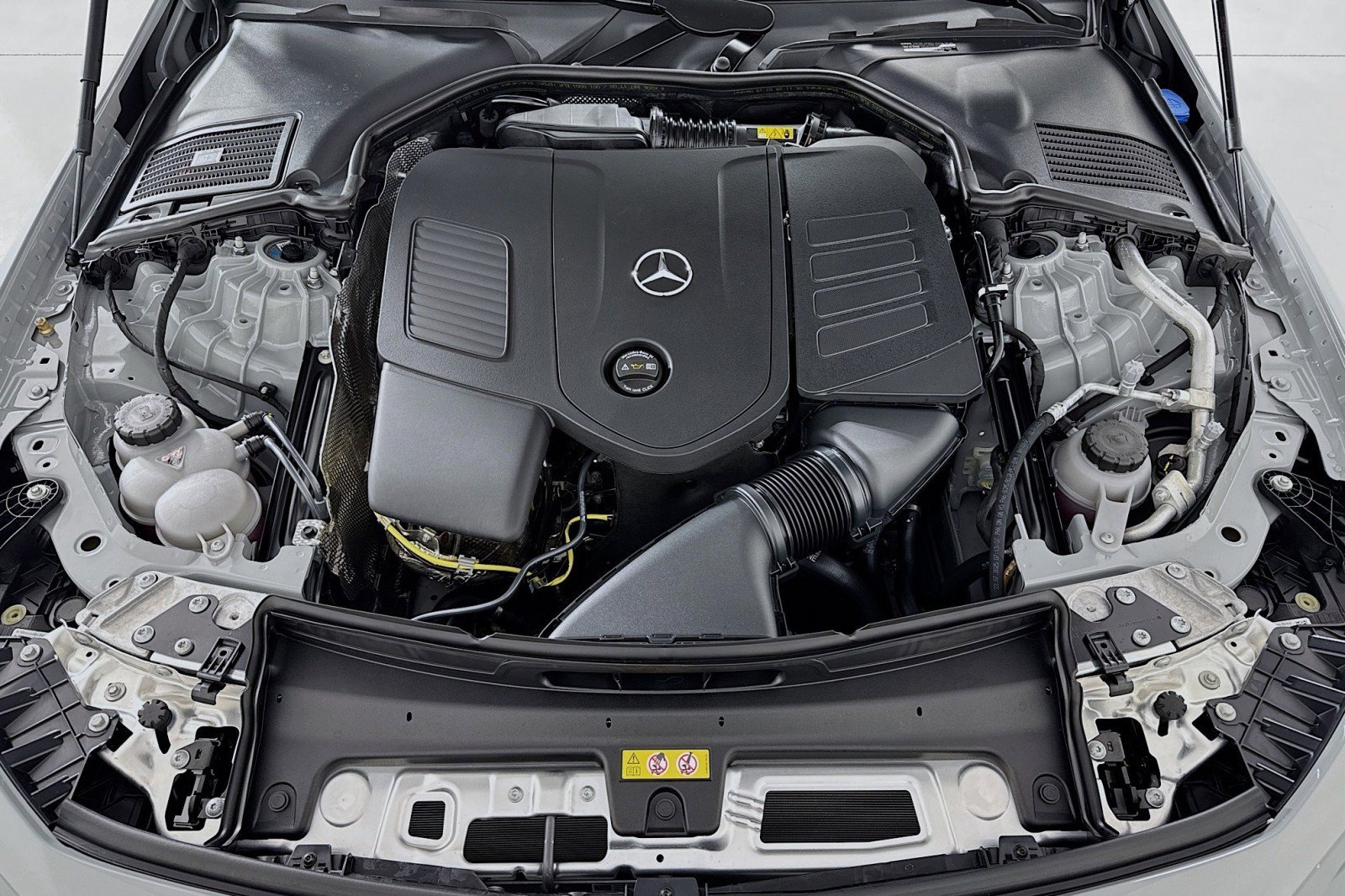 New 2026 Mercedes-Benz CLE 300 4MATIC Coupe image 10