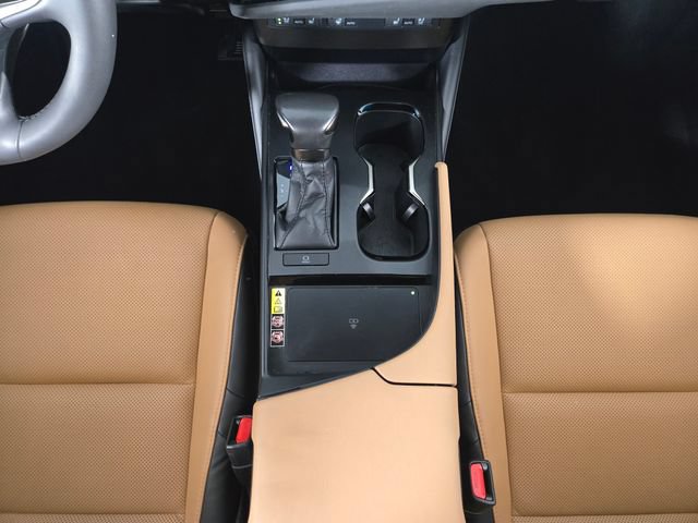 Used 2025 Lexus ES 350 w/ Premium Package FWD image 26