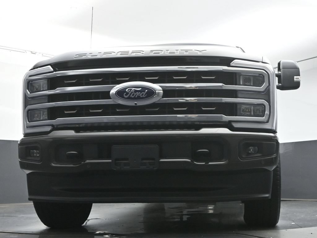 Used 2025 Ford F250 King Ranch AWD/4WD image 33