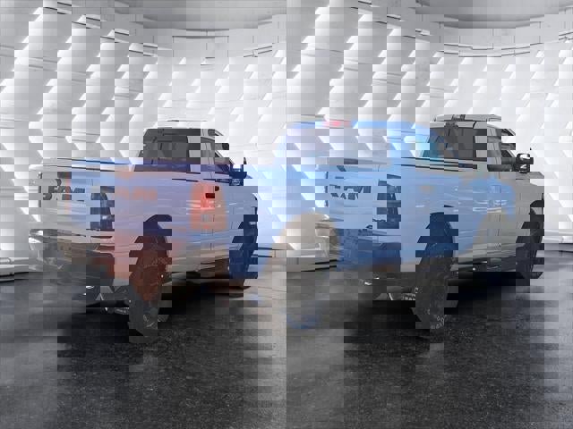 New 2026 RAM 3500 Tradesman image 22