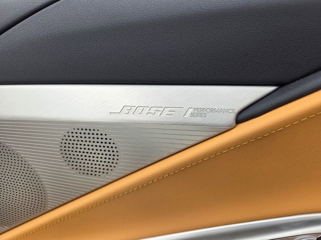 Certified 2022 Chevrolet Corvette Stingray Preferred Conv w/ 2LT image 22