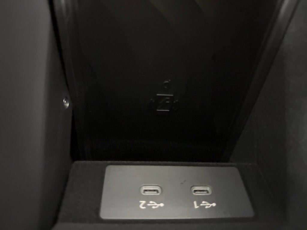 New 2026 INFINITI QX80 Autograph image 24