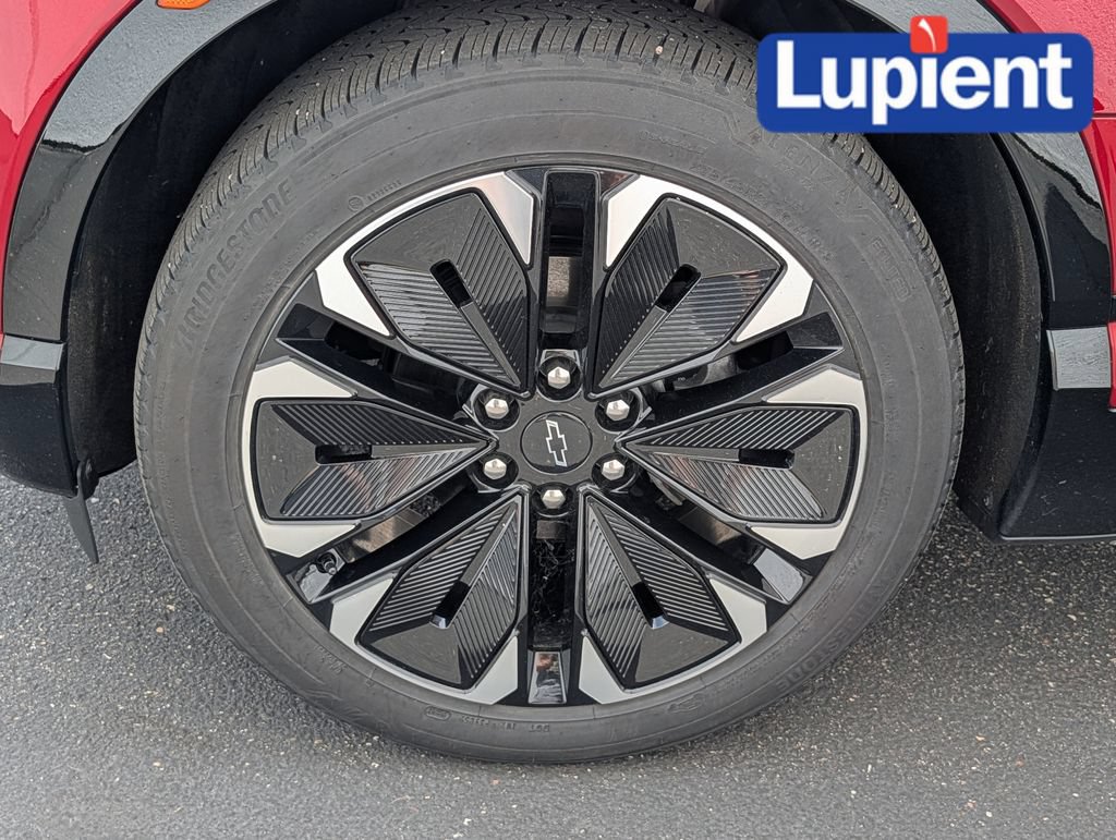 Used 2024 Chevrolet Blazer EV RS AWD/4WD image 13