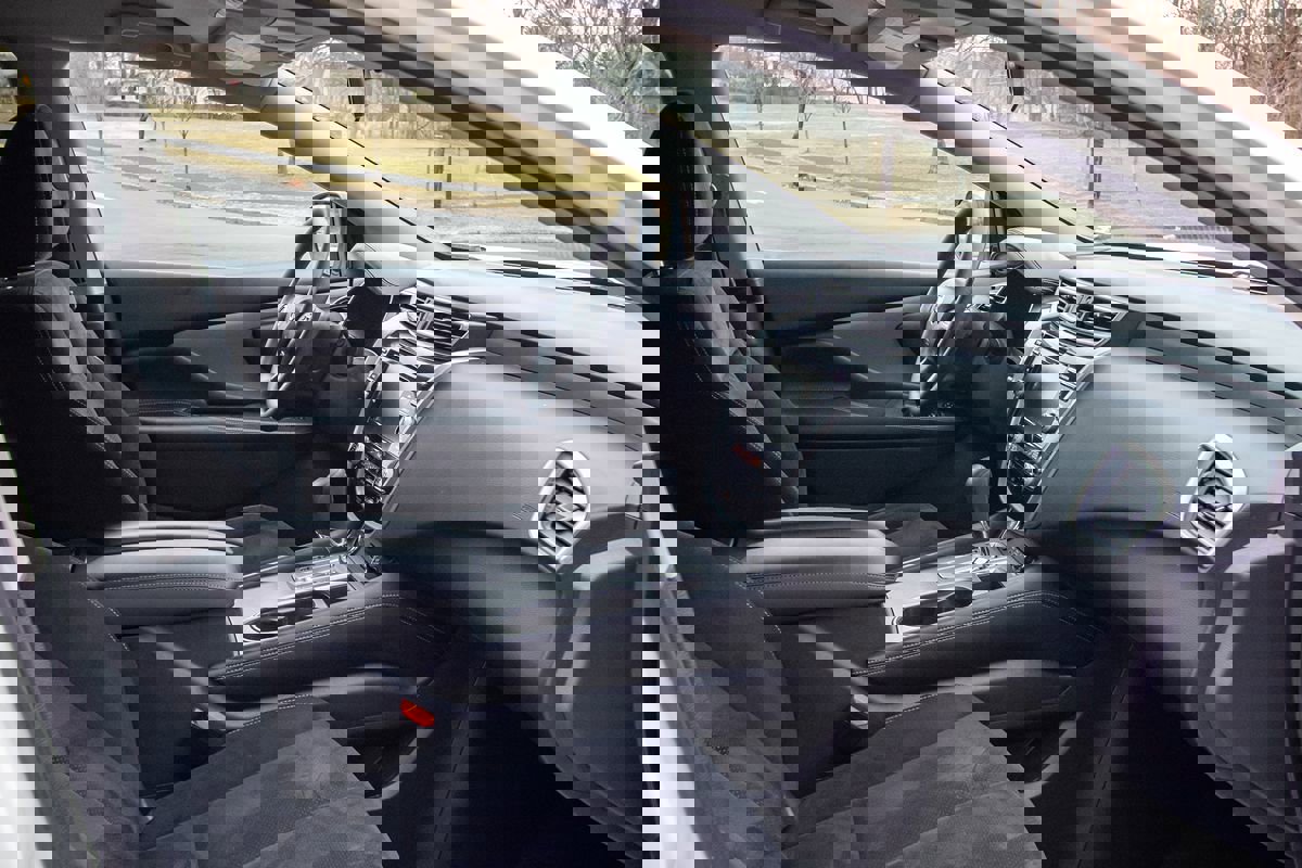 Used 2020 Nissan Murano S image 21