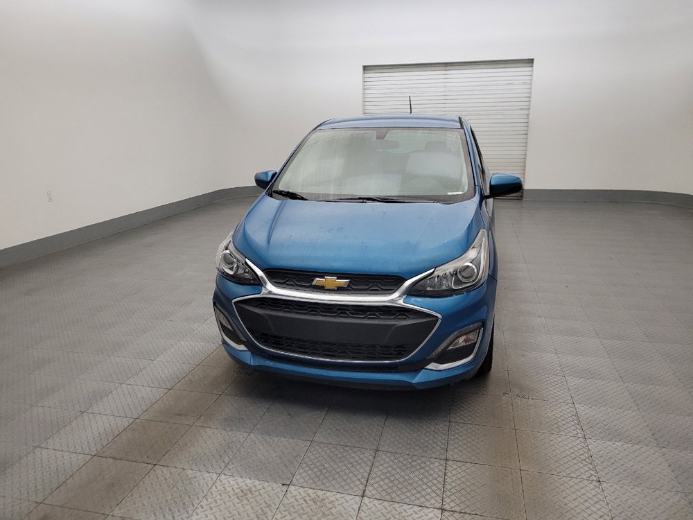 Used 2020 Chevrolet Spark LT FWD image 15