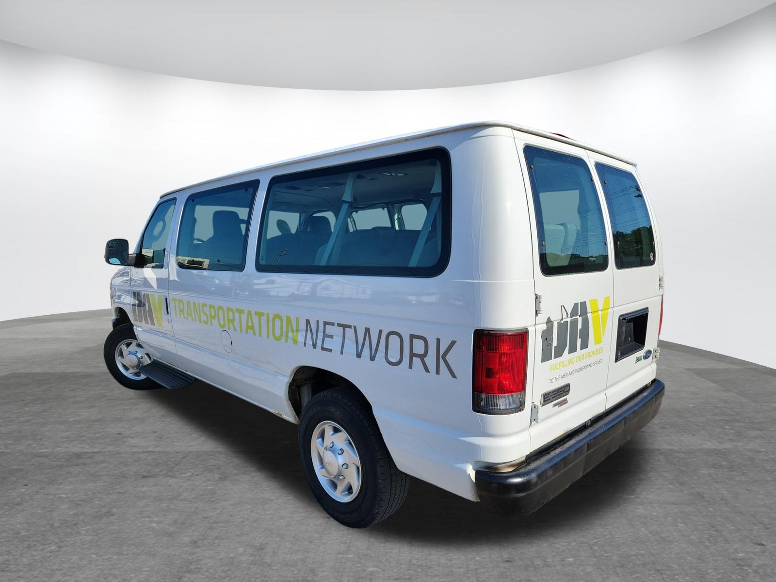 Used 2012 Ford E-350 and Econoline 350 XL w/ PWR Windows & Locks Group image 7