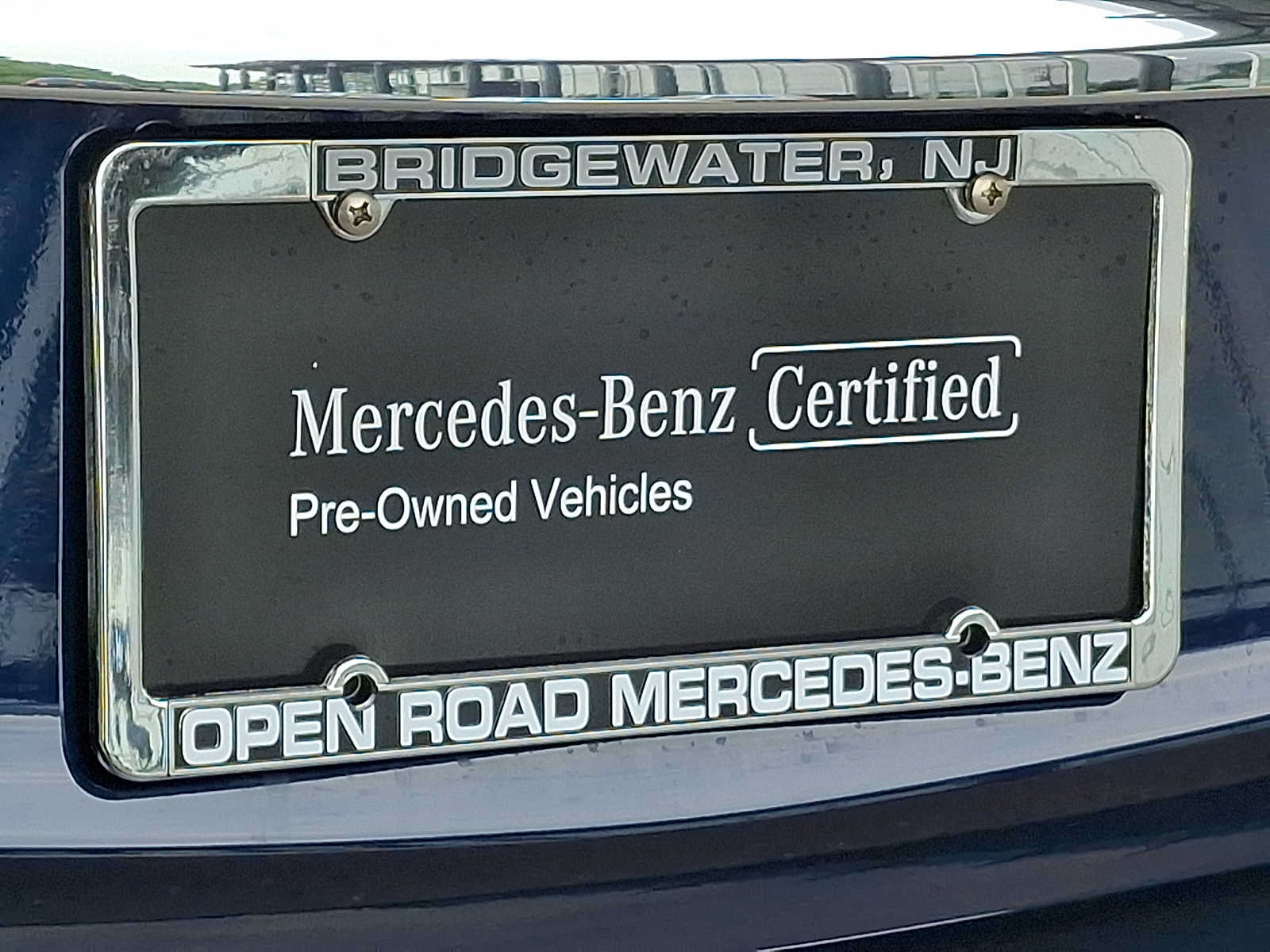 Certified 2025 Mercedes-Benz Maybach S 580 4MATIC image 40