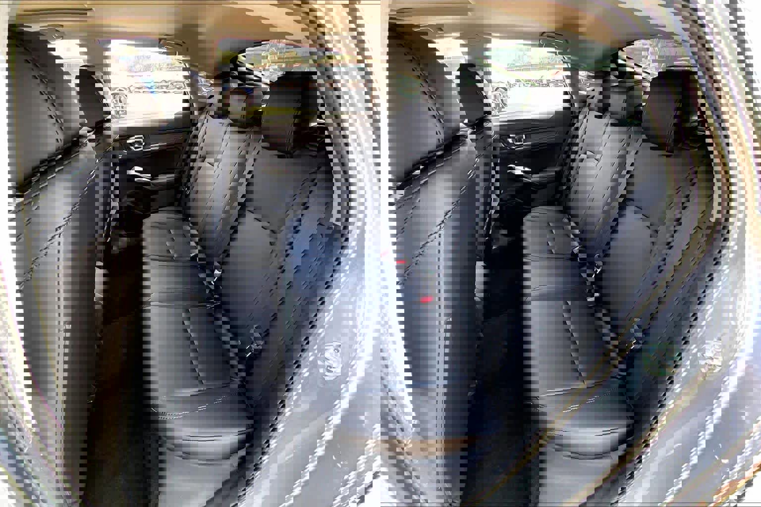 Certified 2026 Acura Integra FWD image 20