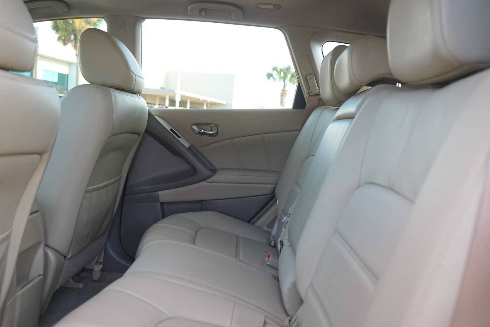 Used 2014 Nissan Murano SL FWD image 14