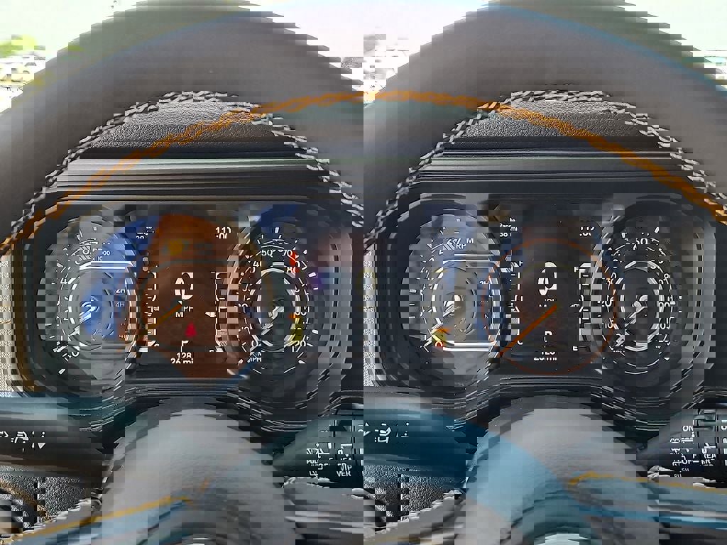 Used 2024 Jeep Wrangler Sport S AWD/4WD image 29