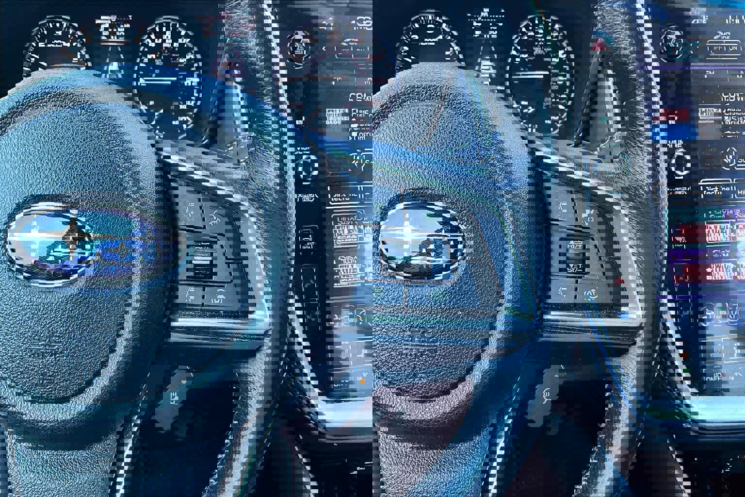 Used 2022 Subaru Outback Limited image 24