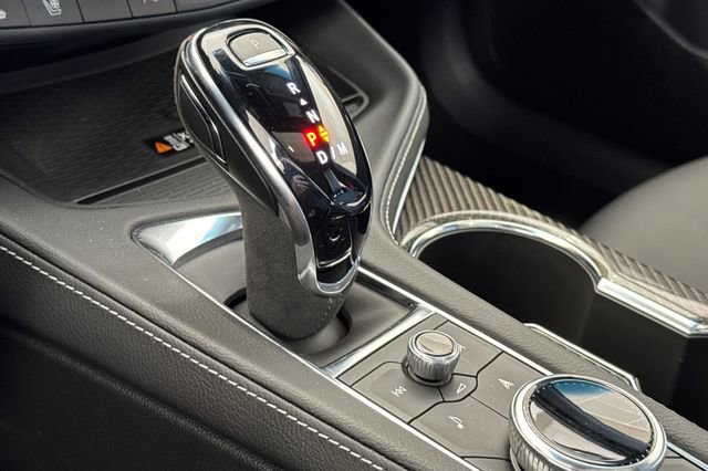 New 2026 Cadillac CT4 V Blackwing w/ Carbon Fiber 1 Package image 21