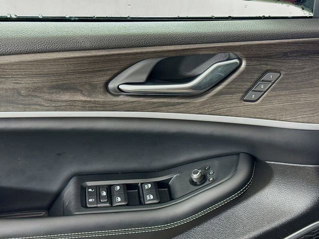 New 2026 Jeep Grand Cherokee L Limited image 18