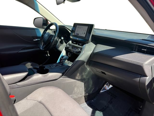 Certified 2024 Toyota Venza LE AWD/4WD image 20