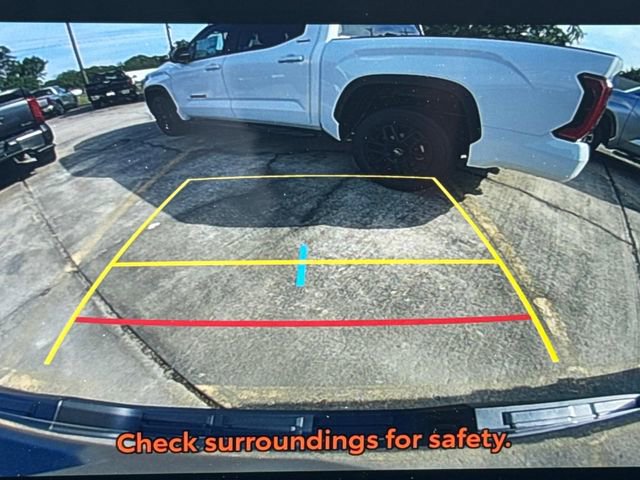 New 2026 Toyota Tacoma SR RWD image 26