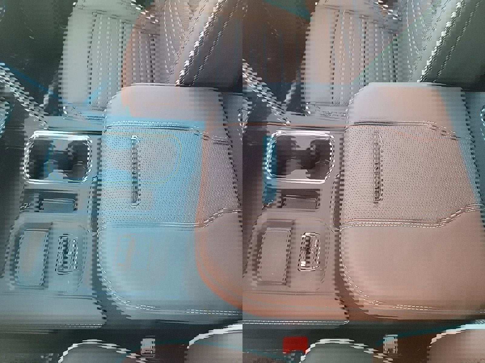 New 2026 GMC Sierra 2500 Denali Ultimate image 20