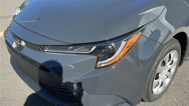 New 2026 Toyota Corolla LE image 4