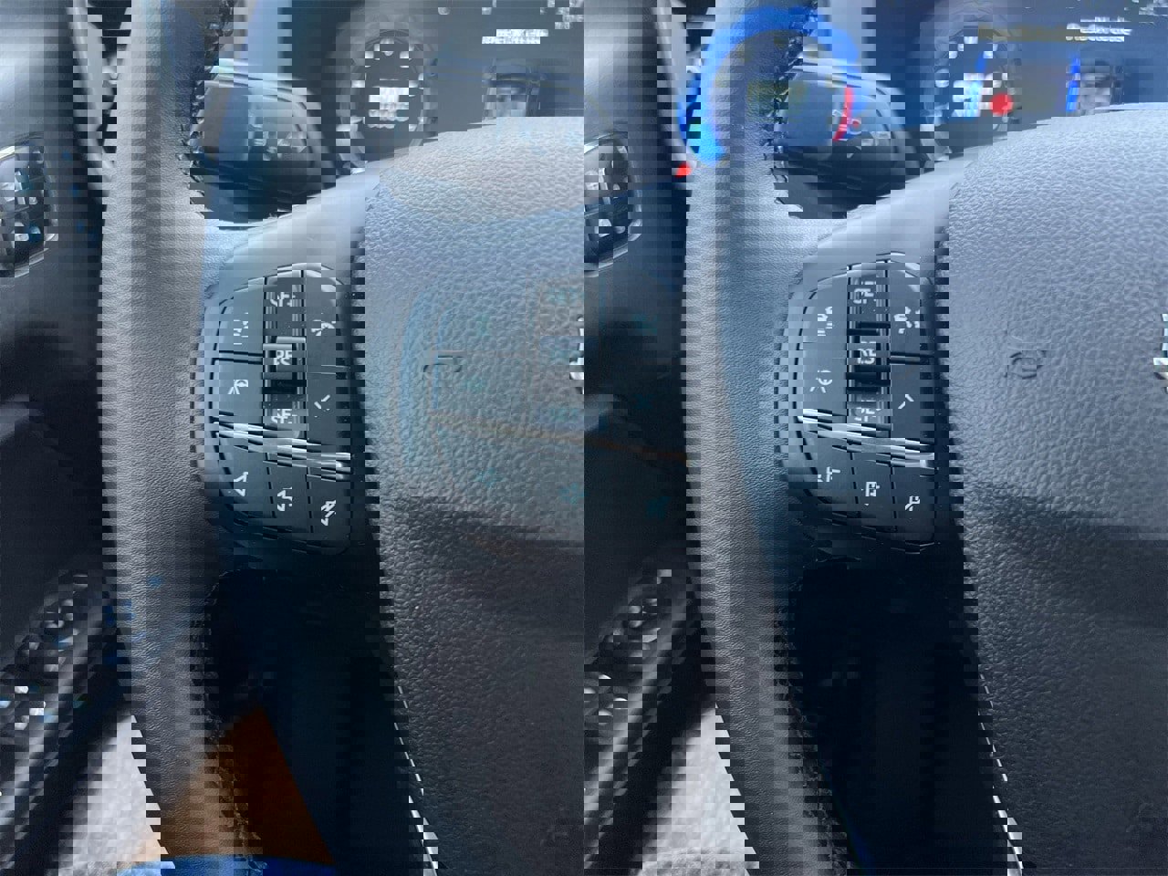 New 2025 Ford Bronco Sport Outer Banks w/ Outer Banks Tech Package+ image 10