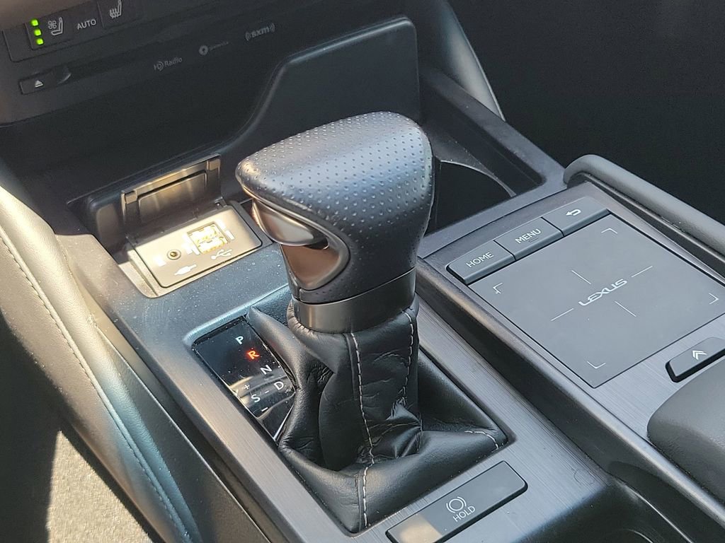 Used 2022 Lexus ES 350 F Sport w/ Accessory Package 2 FWD image 29