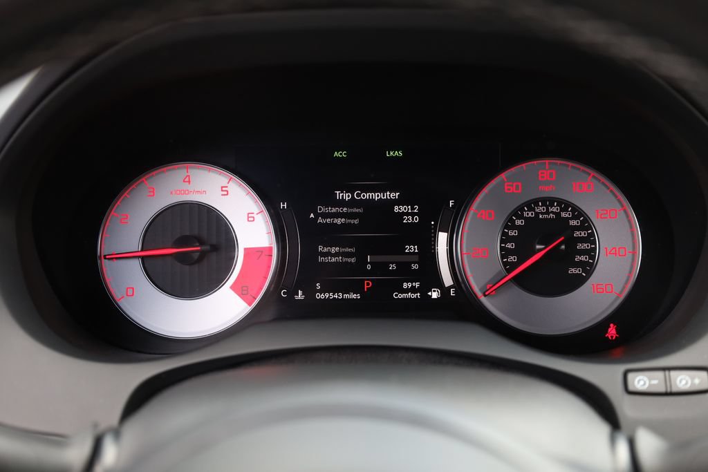 Used 2021 Acura RDX A-Spec AWD/4WD image 11