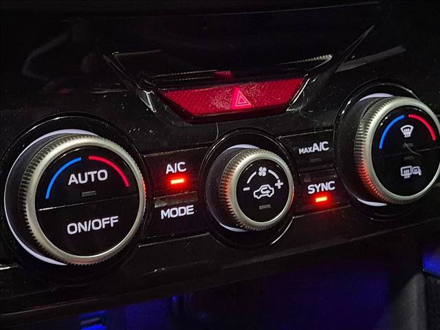 Used 2020 Subaru Forester Limited w/ Popular Package #3 AWD/4WD image 15