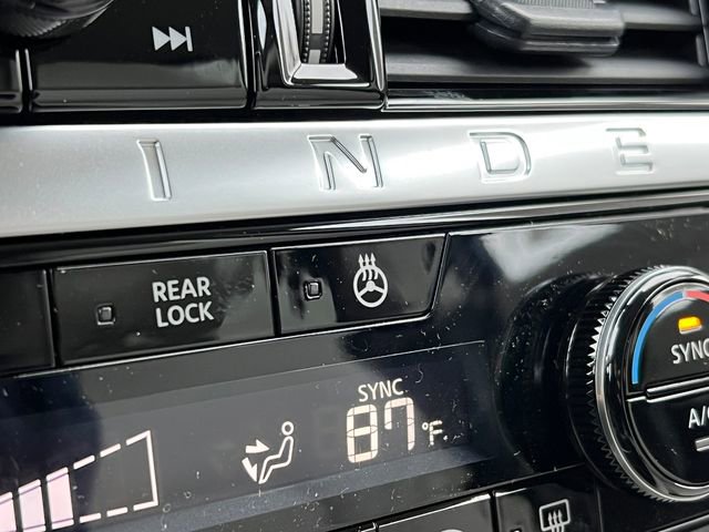 New 2026 Nissan Pathfinder SL image 25