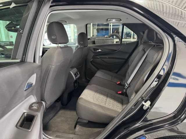 Used 2023 Chevrolet Equinox LT FWD image 9