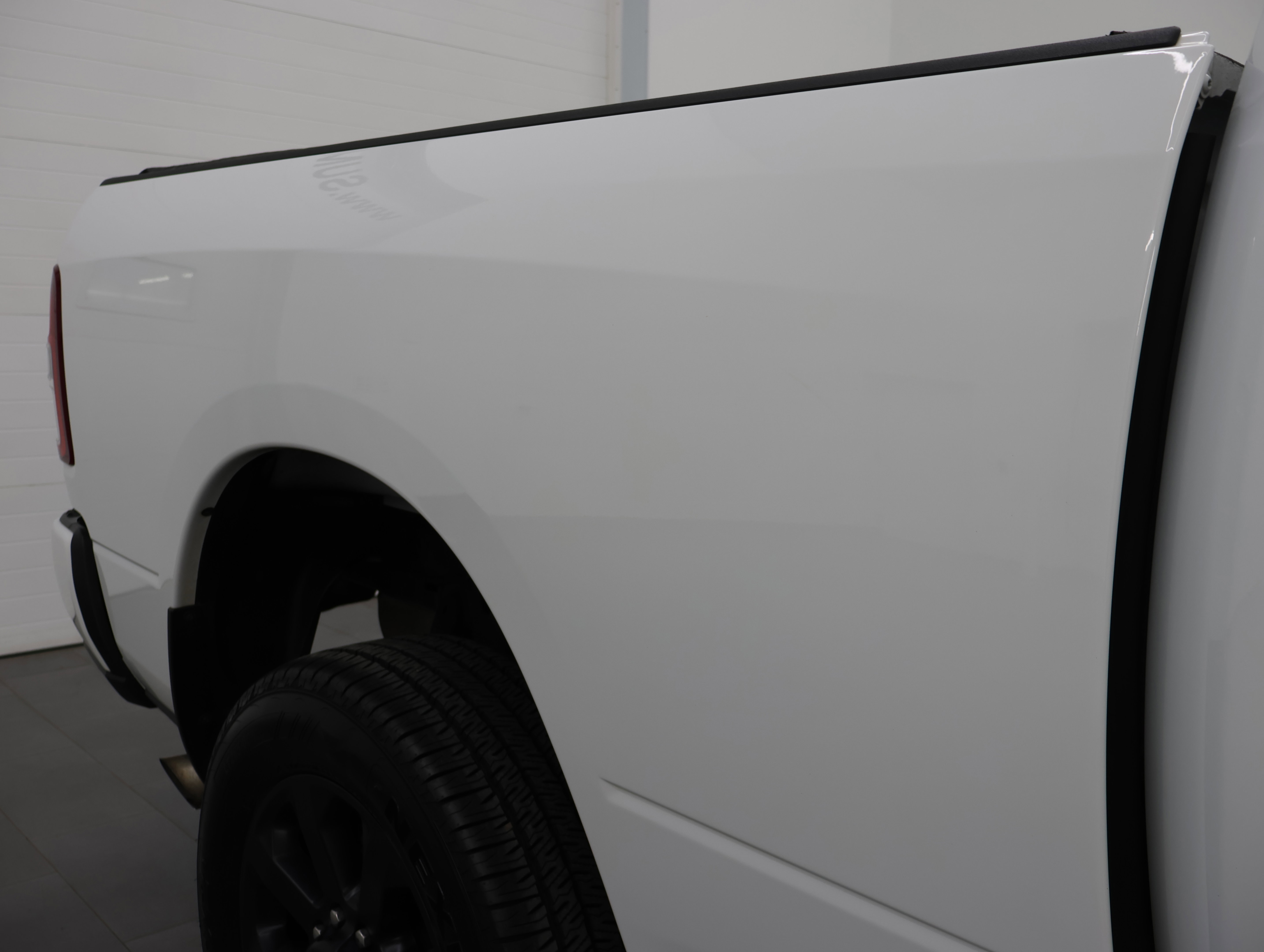 Used 2022 RAM 2500 Big Horn w/ Night Edition AWD/4WD image 27