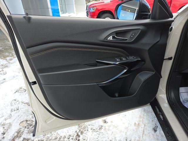 New 2026 Chevrolet Trax ACTIV w/ Driver Confidence Package image 35