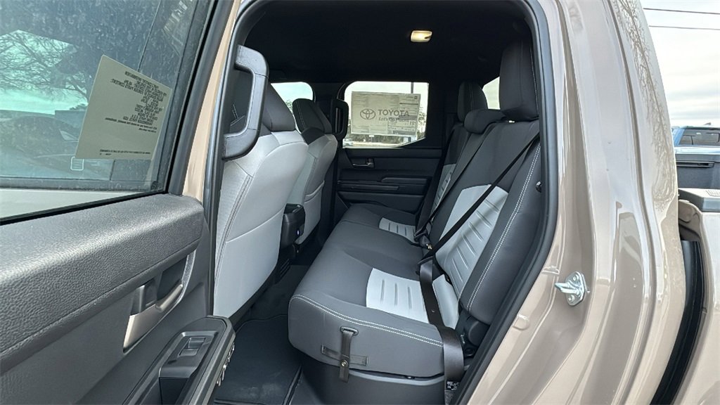 New 2026 Toyota Tacoma TRD Sport image 21