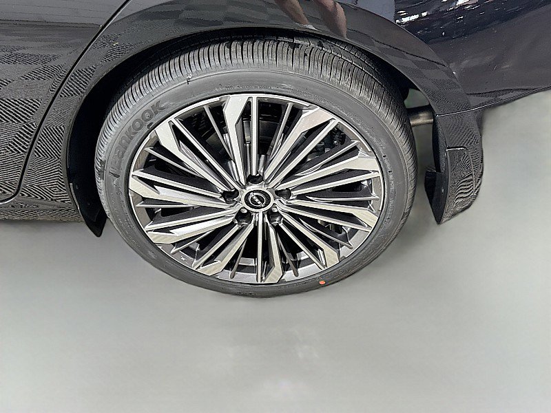 New 2026 Nissan Altima 2.5 SV w/ SV Premium Package image 30