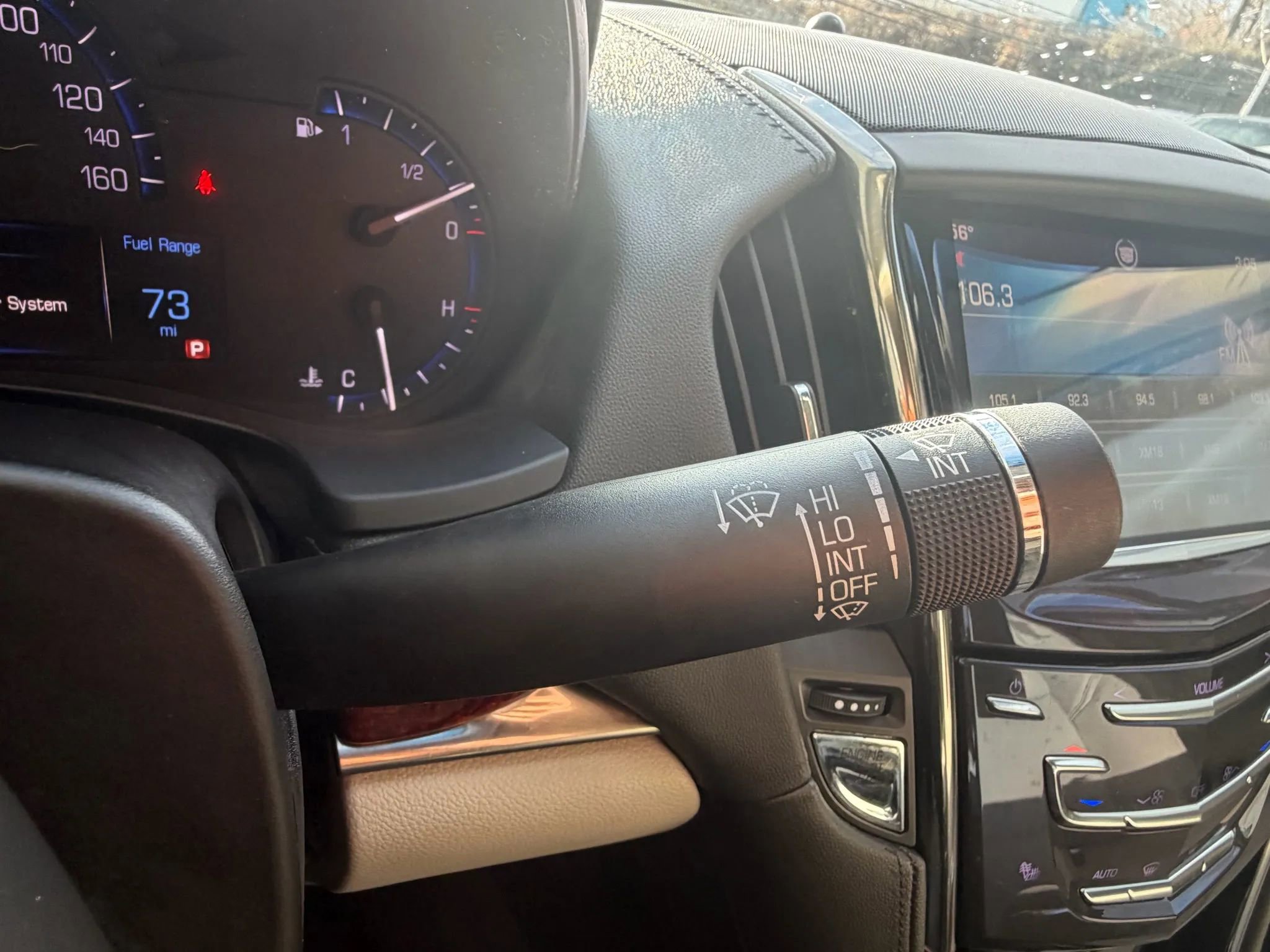 Used 2013 Cadillac ATS Premium w/ Cold Weather Package image 15