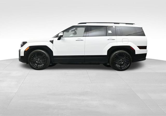 New 2026 Hyundai Santa Fe Calligraphy FWD image 36