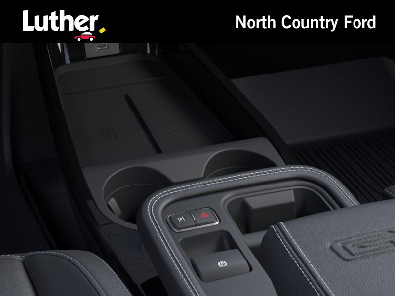 New 2025 Ford Mustang Mach-E GT w/ Interior Protection Package image 15