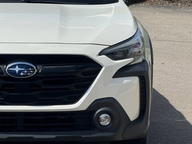 Used 2023 Subaru Outback Onyx Edition XT AWD/4WD image 10