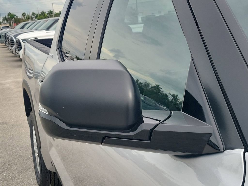 New 2026 Toyota Tundra SR5 image 21