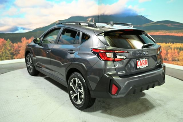 Used 2025 Subaru Crosstrek 2.0i Premium w/ Crosstrek Mirror Package image 9