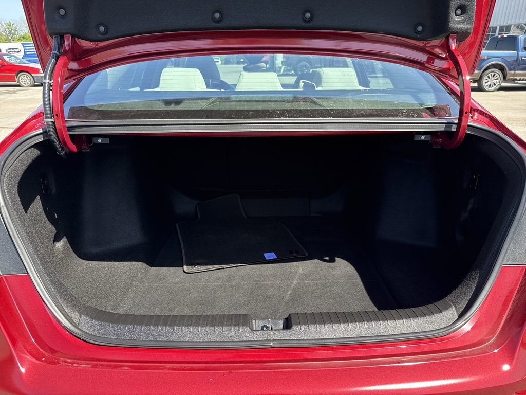 Used 2023 Honda Accord EX image 25