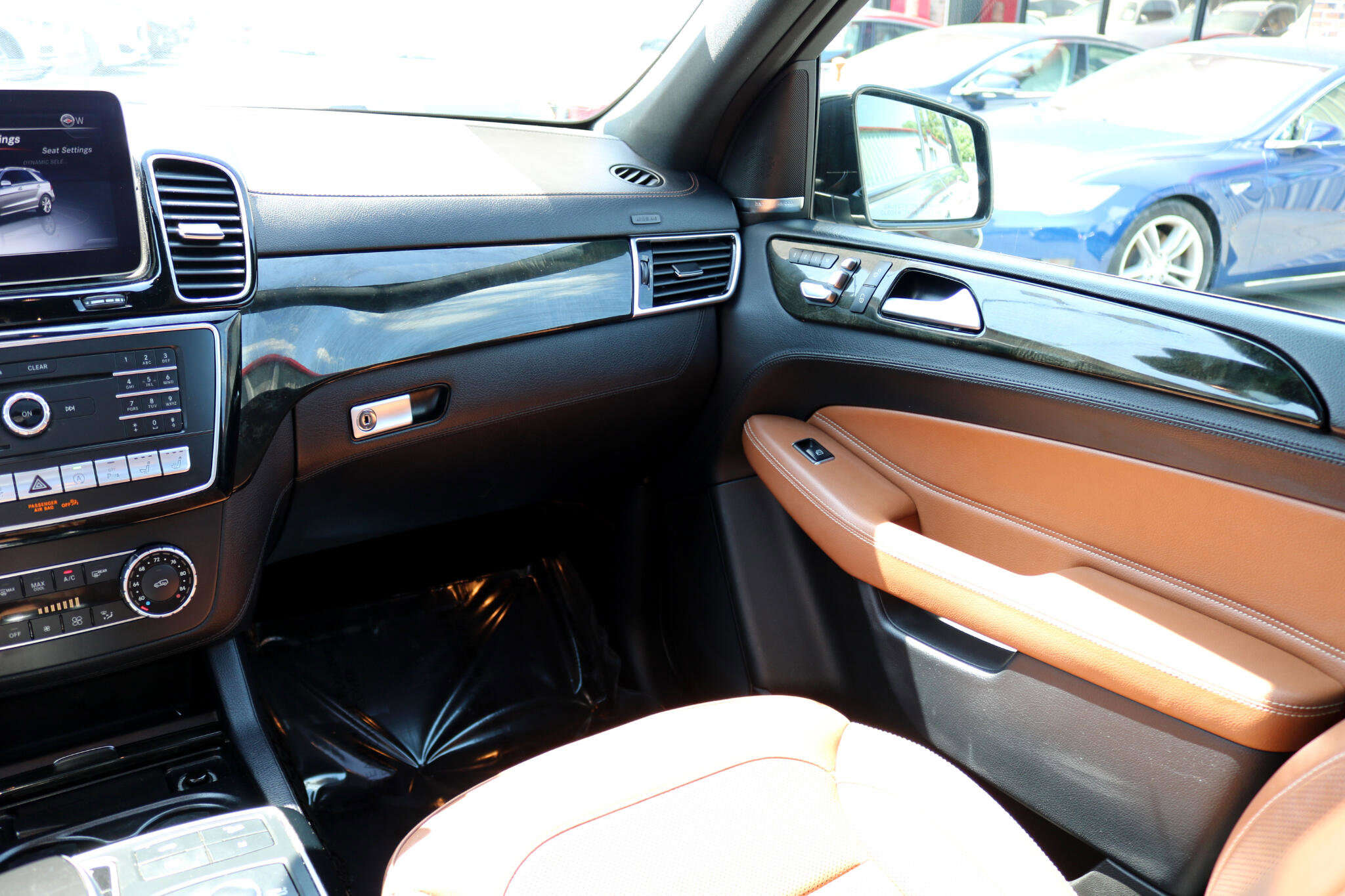 Used 2018 Mercedes-Benz GLE 43 AMG 4MATIC image 22