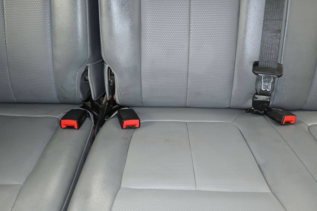 Used 2016 Ford F250 XL w/ XL Appearance Package AWD/4WD image 26