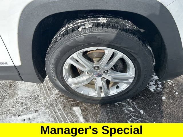 Used 2020 GMC Terrain SLE w/ Driver Convenience Package AWD/4WD image 42