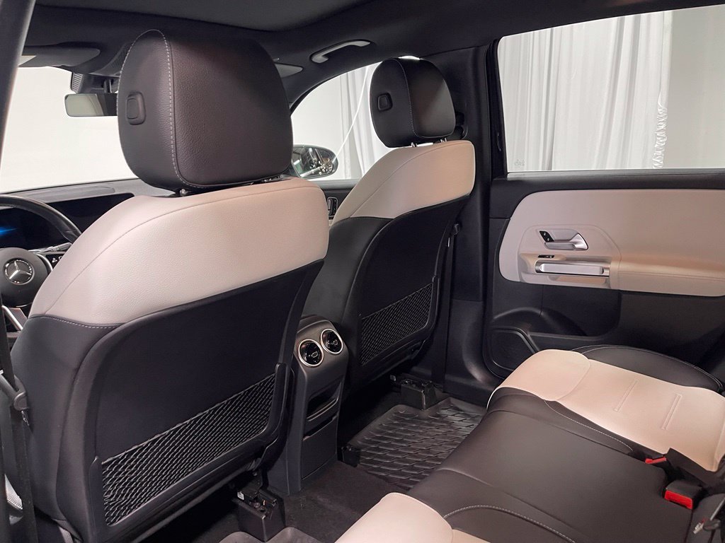 Certified 2023 Mercedes-Benz GLB 250 4MATIC image 26