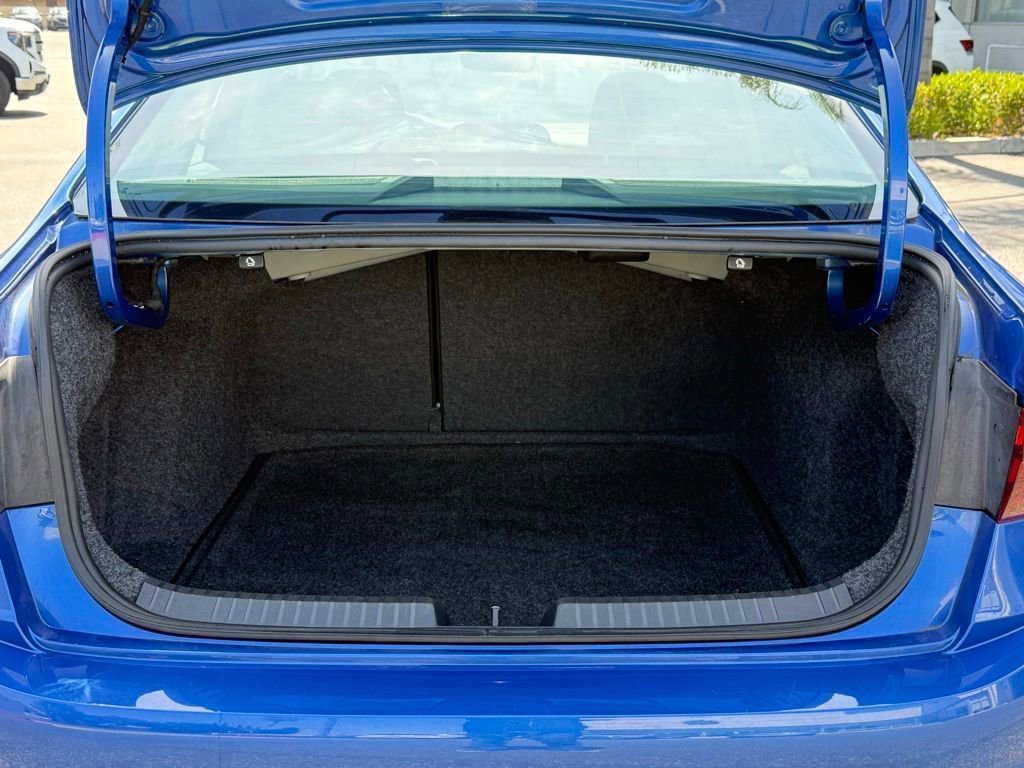 Used 2022 Volkswagen Jetta S w/ IQ.Drive Package FWD image 9